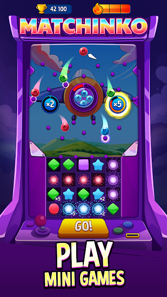 Match Masters screenshot 10