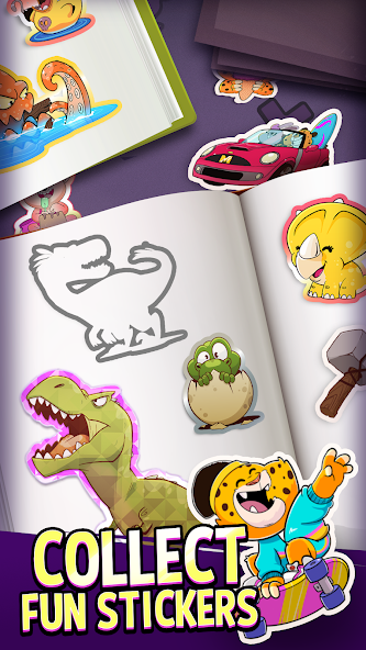 Match Masters screenshot 11