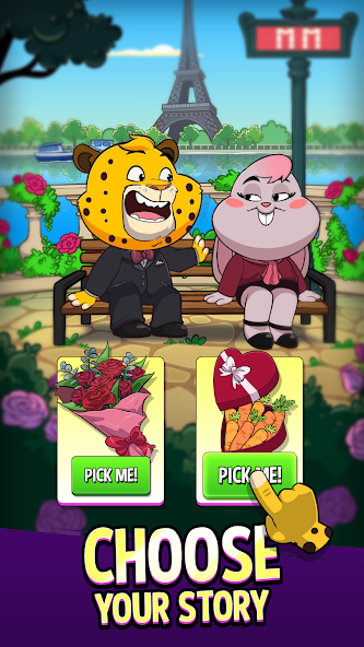 Match Masters screenshot 12