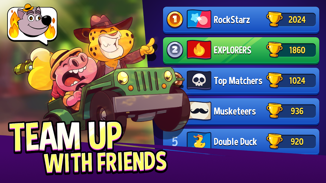 Match Masters screenshot 13