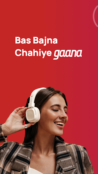 Gaana: Music App, MP3 Songs screenshot 7