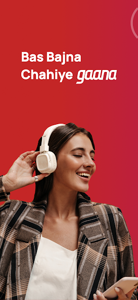 Gaana: Music App, MP3 Songs screenshot 20