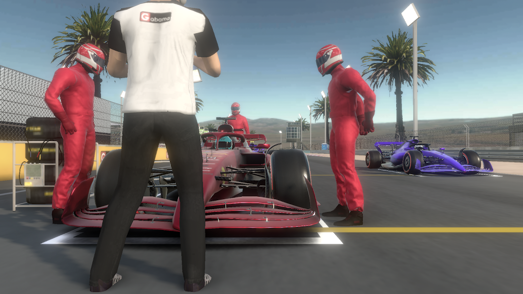 Monoposto screenshot 13