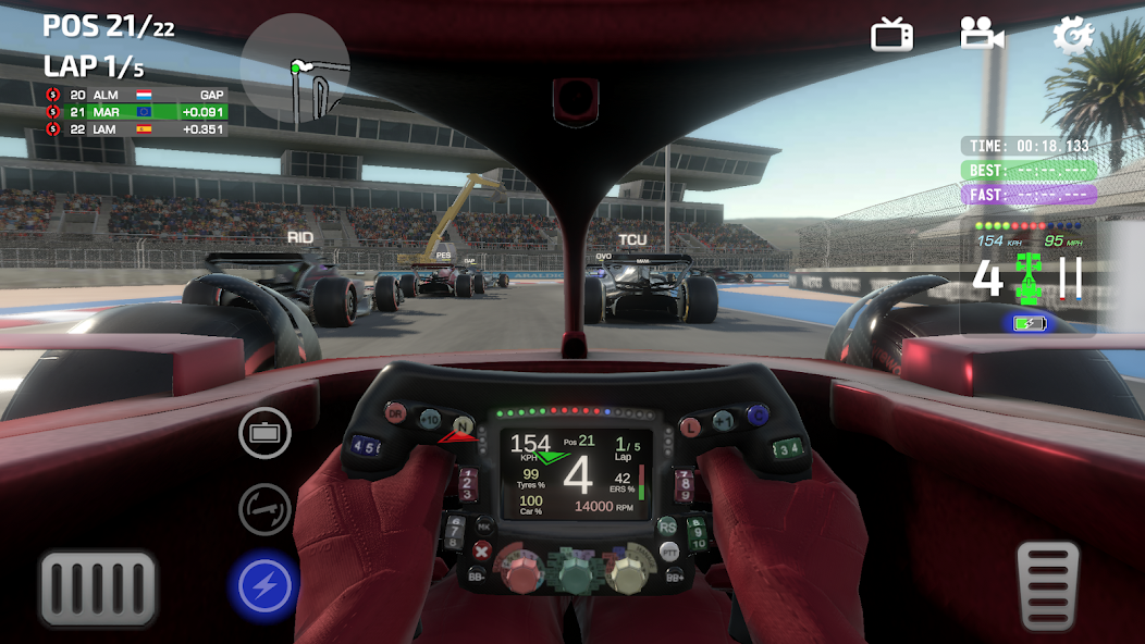 Monoposto screenshot 17