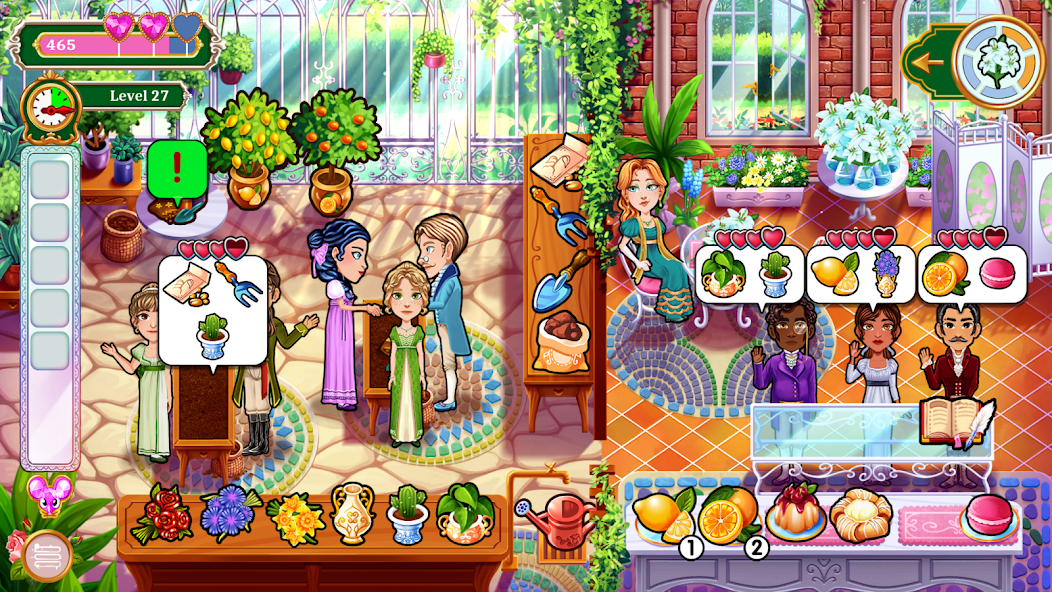 Secret Diaries: Royal Wedding screenshot 25