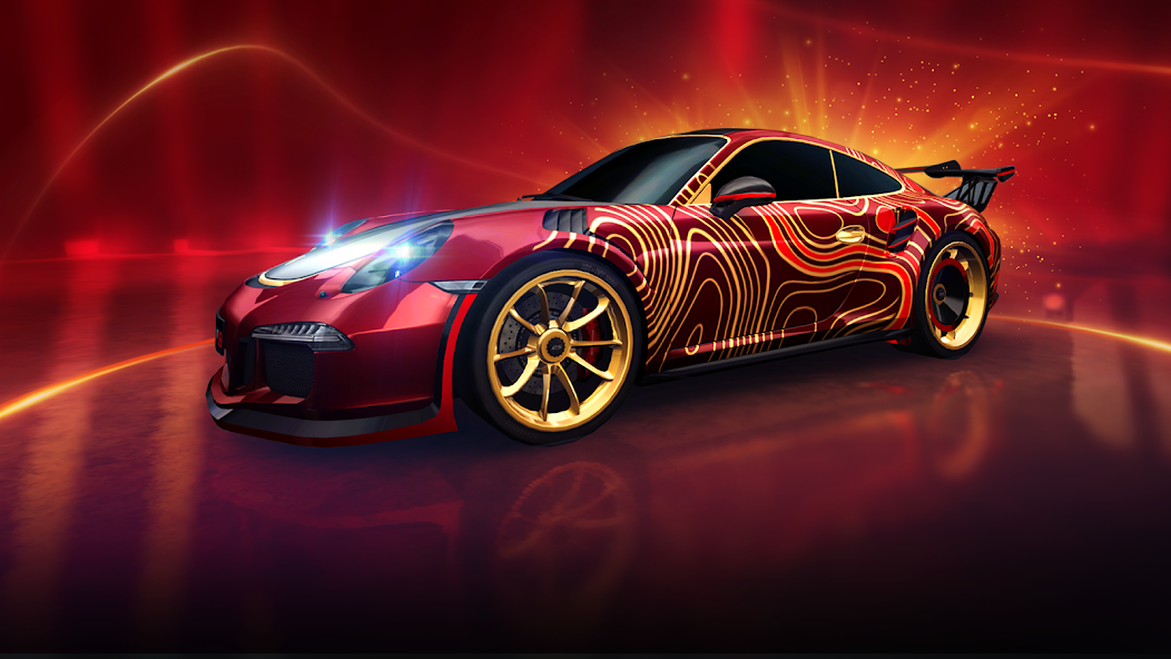 Asphalt 8 - Car Racing Game screenshot 12
