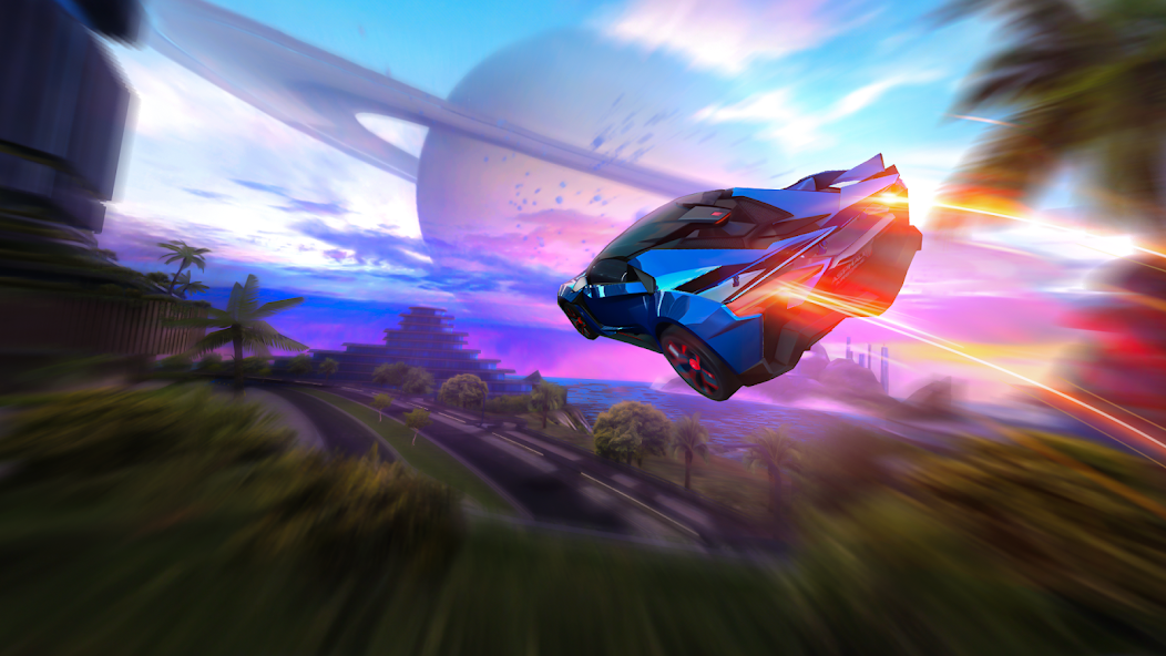 Asphalt 8 - Car Racing Game screenshot 26