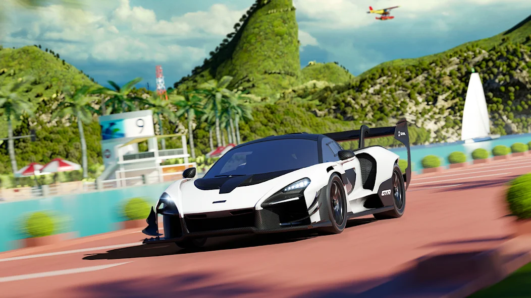 Asphalt 8 - Car Racing Game screenshot 30
