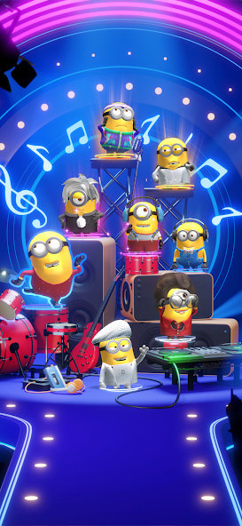 Minion Rush: Running Game screenshot 18