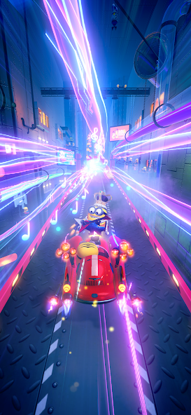 Minion Rush: Running Game screenshot 21