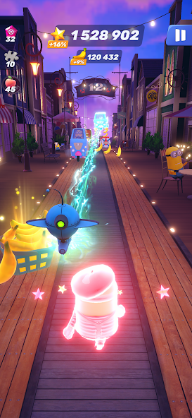 Minion Rush: Running Game screenshot 23