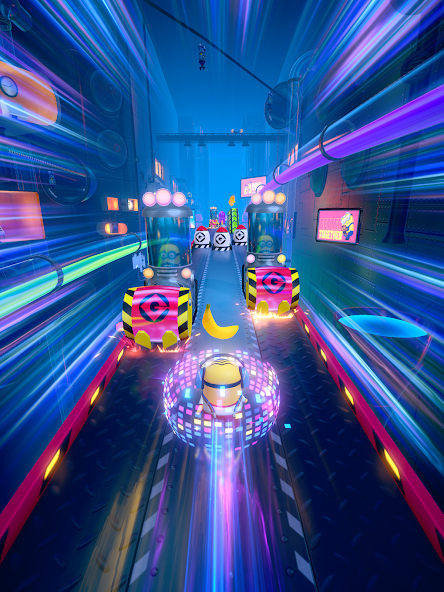 Minion Rush: Running Game screenshot 24