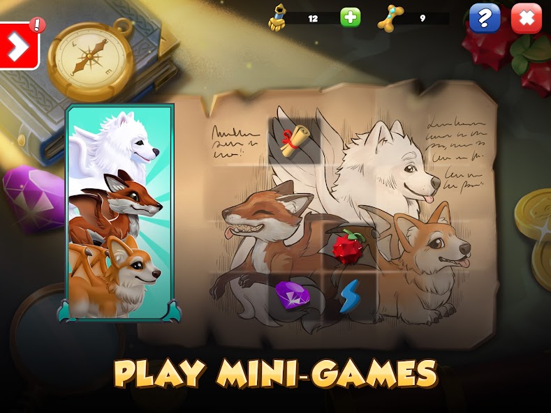 Dragon Mania Legends screenshot 17
