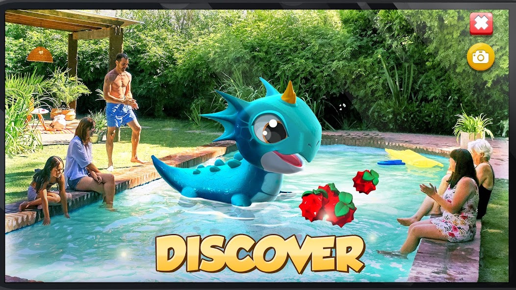 Dragon Mania Legends screenshot 18