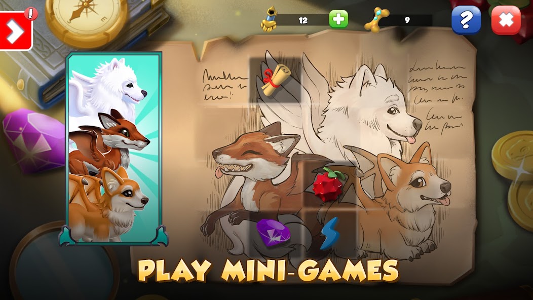 Dragon Mania Legends screenshot 23