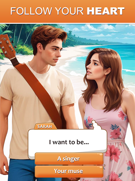 Decisions: Choose Your Stories screenshot 2