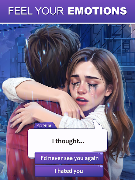Decisions: Choose Your Stories screenshot 3