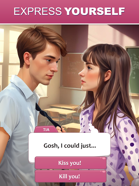 Decisions: Choose Your Stories screenshot 11