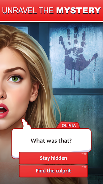 Decisions: Choose Your Stories screenshot 12