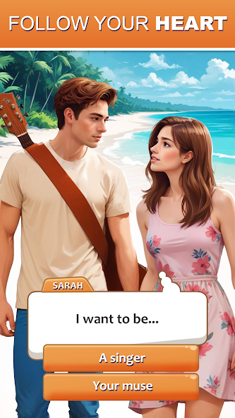 Decisions: Choose Your Stories screenshot 15