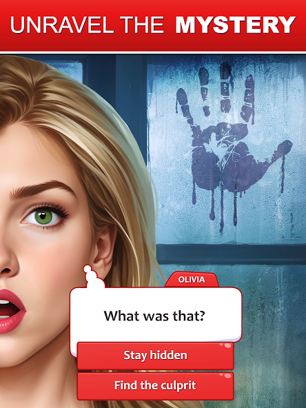 Decisions: Choose Your Stories screenshot 21