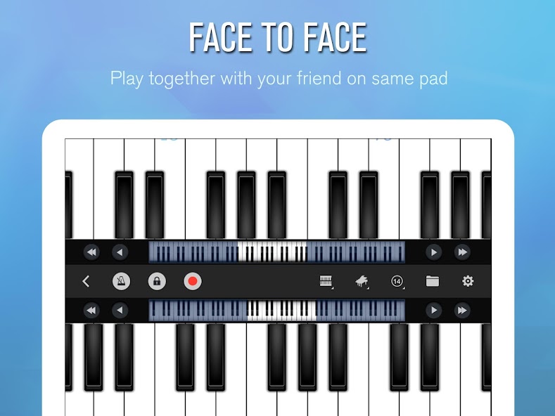 Perfect Piano screenshot 16