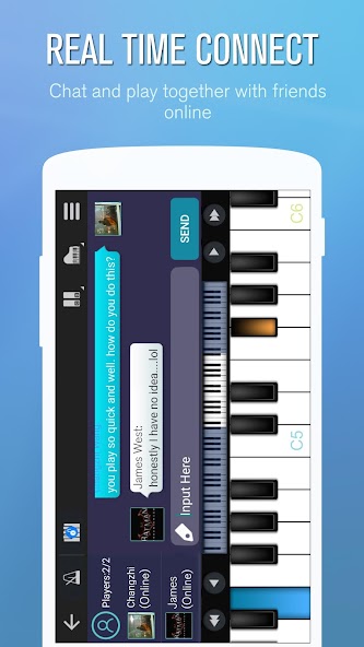 Perfect Piano screenshot 28
