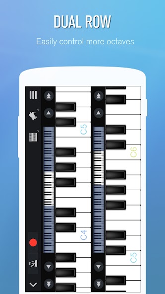 Perfect Piano screenshot 29