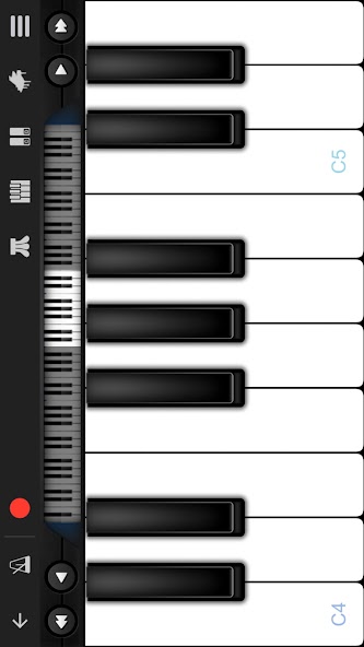 Perfect Piano screenshot 30