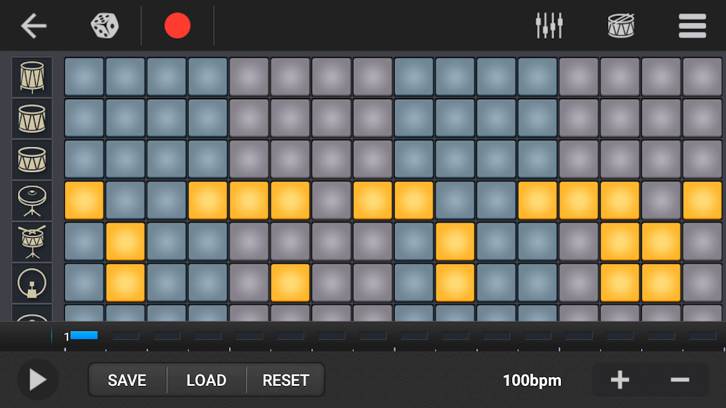 Walk Band - Multitracks Music screenshot 15