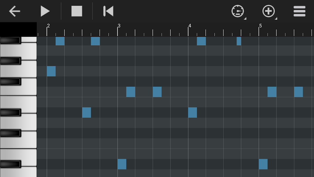 Walk Band - Multitracks Music screenshot 17