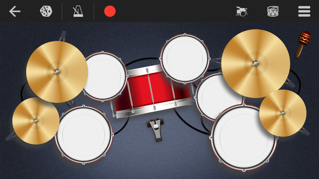 Walk Band - Multitracks Music screenshot 20