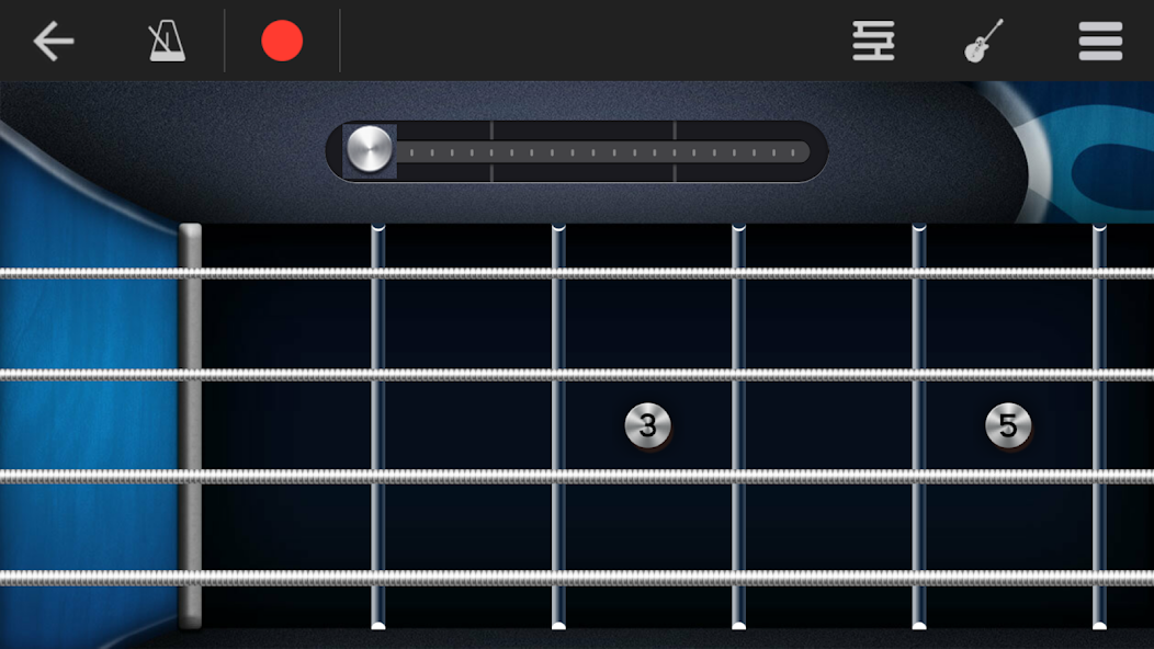 Walk Band - Multitracks Music screenshot 22