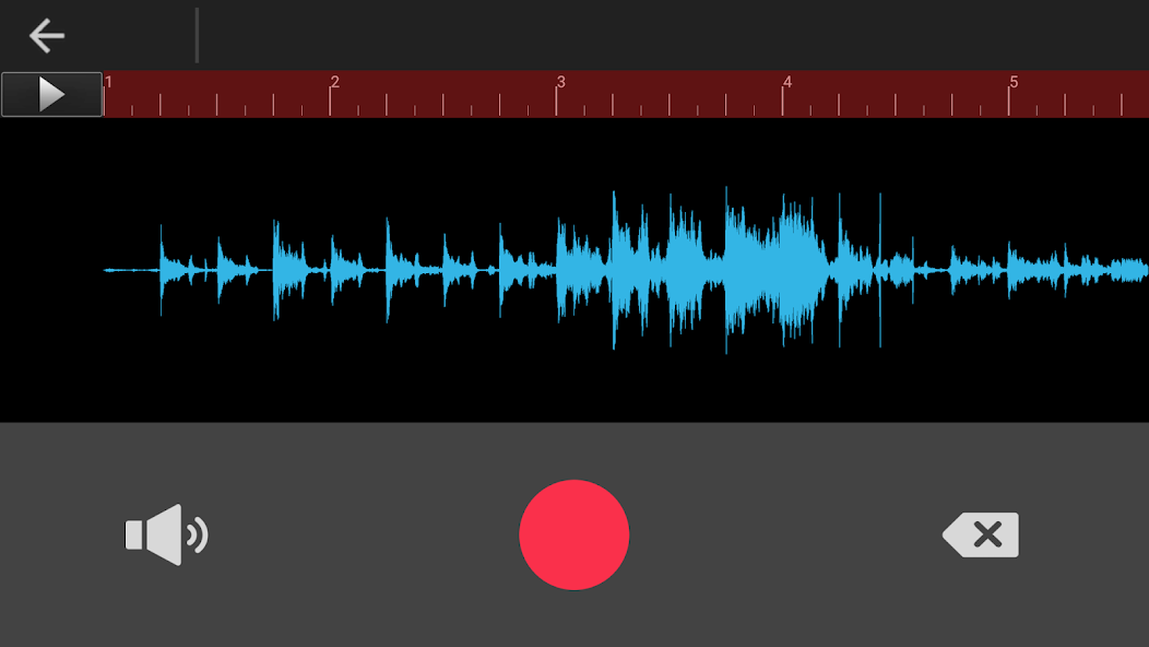 Walk Band - Multitracks Music screenshot 25