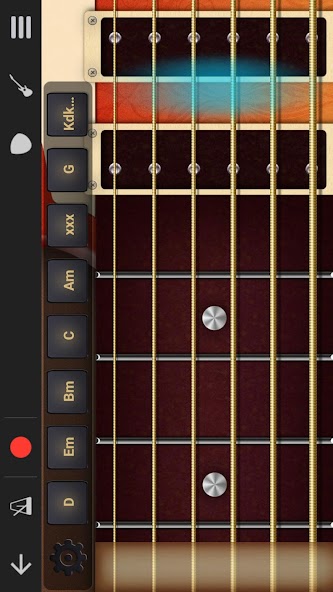 Walk Band - Multitracks Music screenshot 27