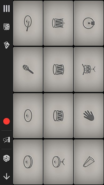 Walk Band - Multitracks Music screenshot 31