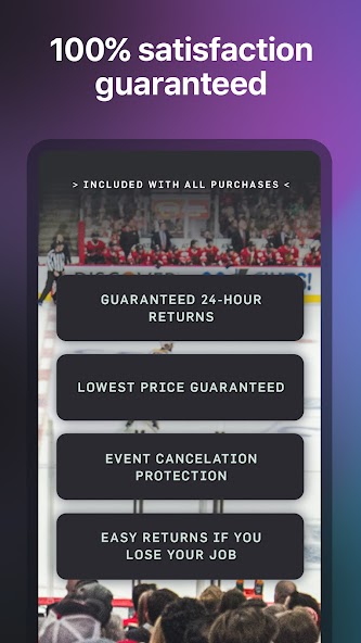 Gametime - Last Minute Tickets screenshot 5