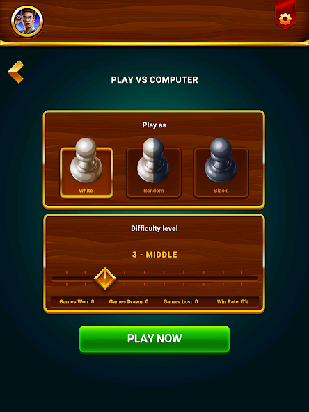 Chess - Offline Board Game screenshot 8
