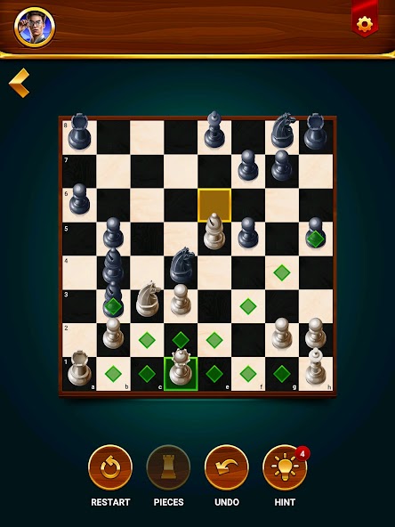 Chess - Offline Board Game screenshot 10