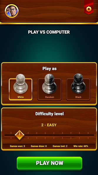 Chess - Offline Board Game screenshot 12