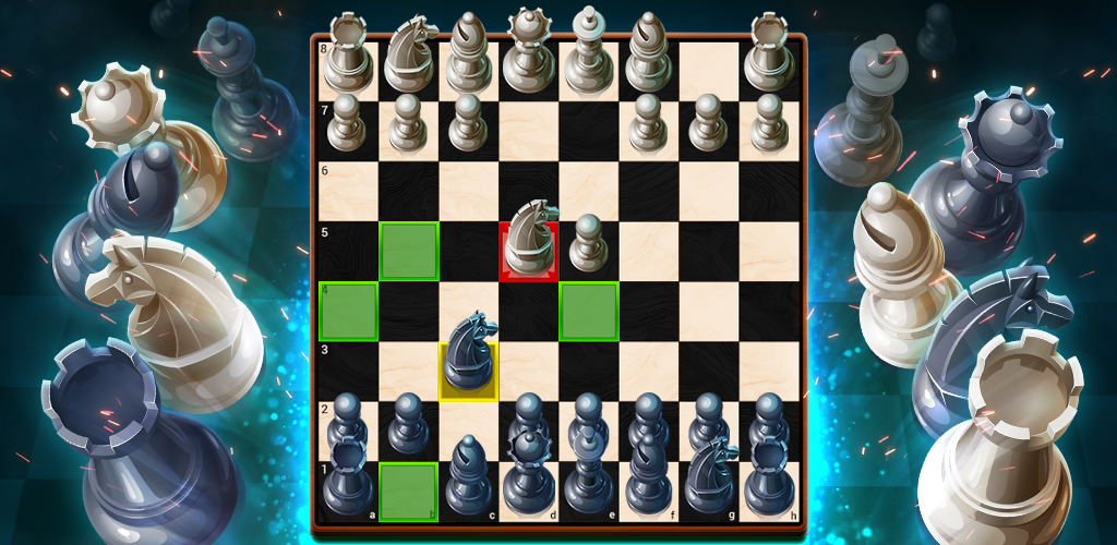 Chess - Offline Board Game screenshot 13