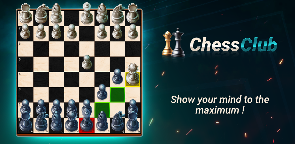 Chess - Offline Board Game screenshot 14