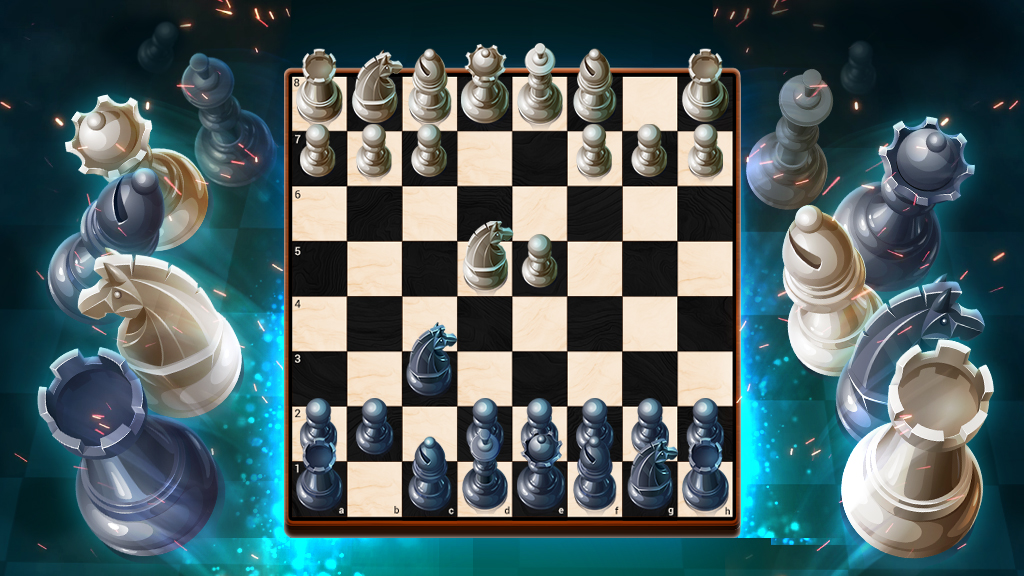 Chess - Offline Board Game screenshot 18