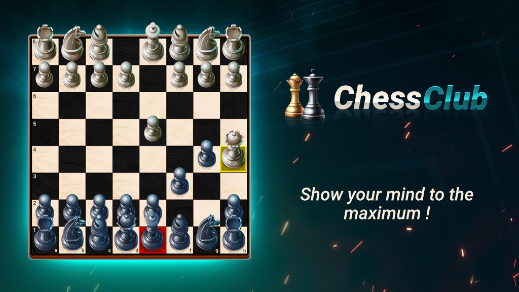 Chess - Offline Board Game screenshot 19