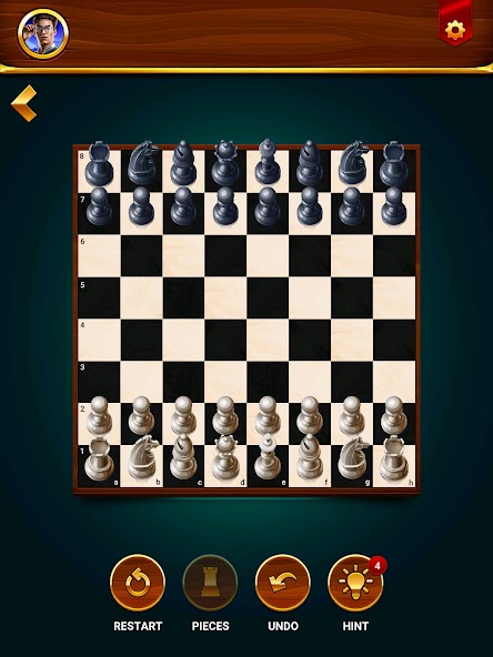 Chess - Offline Board Game screenshot 20