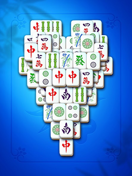 Mahjong Club - Solitaire Game screenshot 3