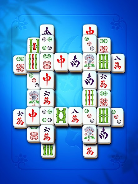 Mahjong Club - Solitaire Game screenshot 4