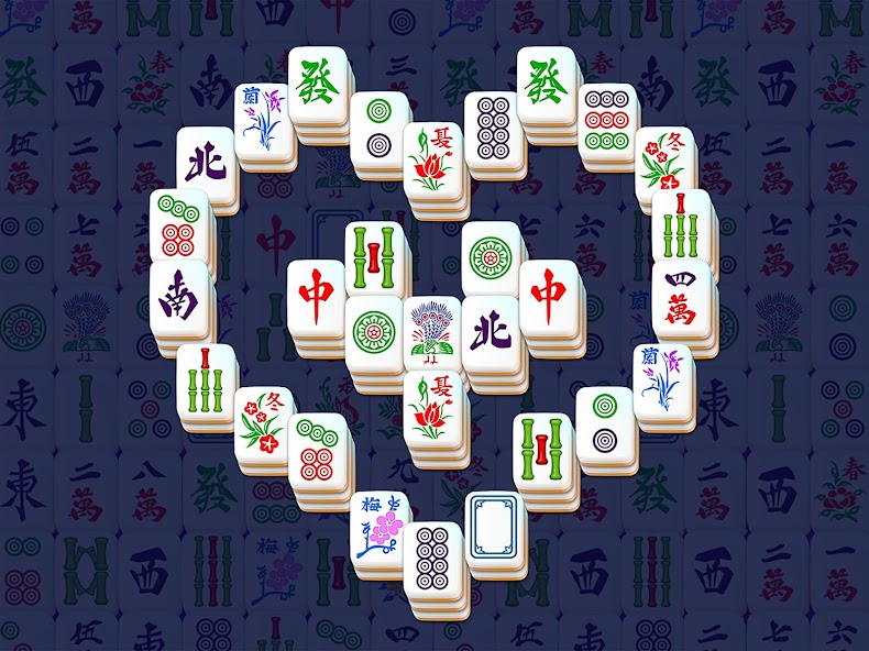Mahjong Club - Solitaire Game screenshot 6