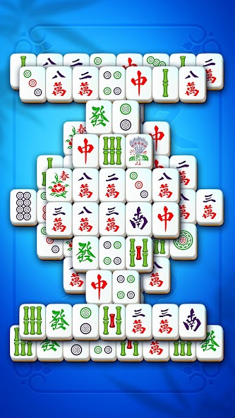 Mahjong Club - Solitaire Game screenshot 12
