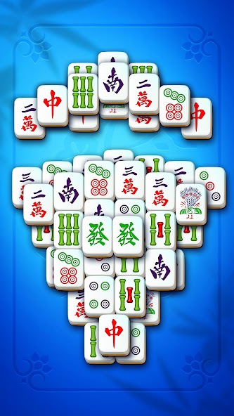 Mahjong Club - Solitaire Game screenshot 15
